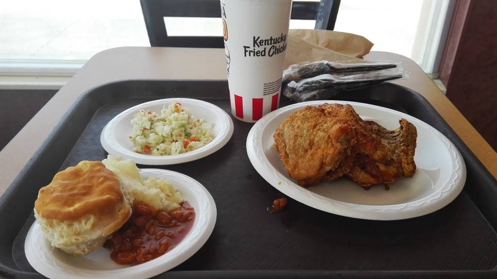 KFC | restaurant | 1882 W, M.L.K. Jr Blvd, Fayetteville, AR 72701, USA | 4794437040 OR +1 479-443-7040