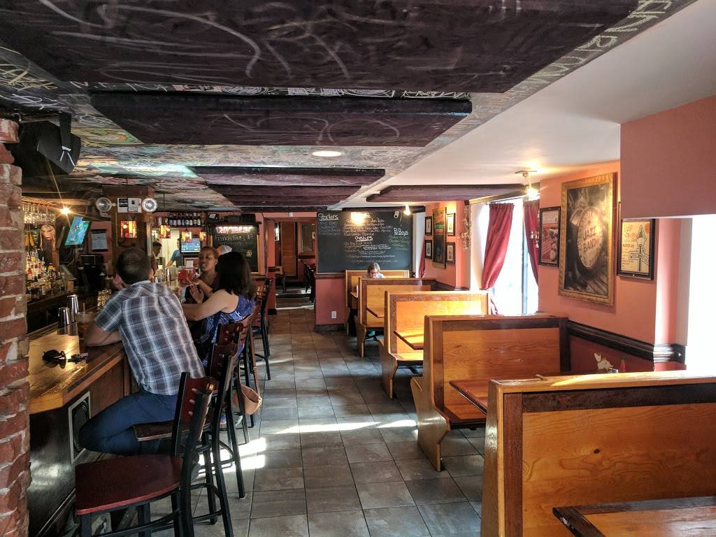 Lady N’awlins Cajun Café | restaurant | 2329 W Main St, Richmond, VA 23220, USA | 8043554746 OR +1 804-355-4746