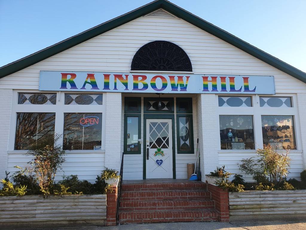 Parkhurst Restaurant | restaurant | 2547 US-211, Luray, VA 22835, USA | 5407436009 OR +1 540-743-6009