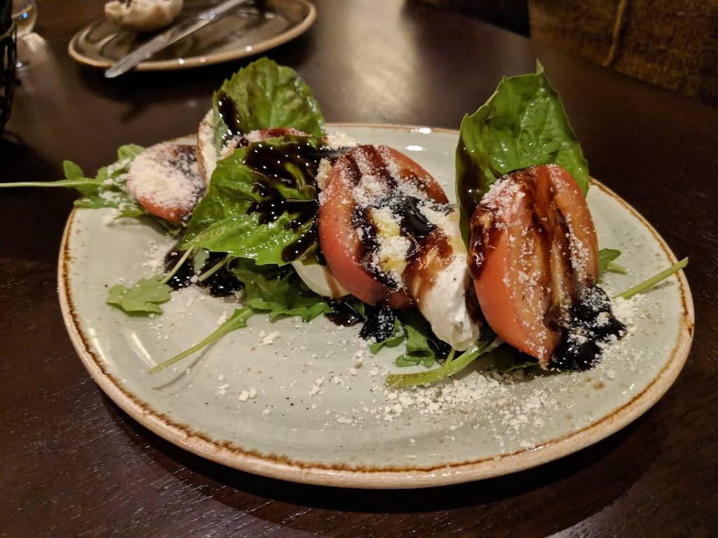 Portico at del Lago Resort and Casino | restaurant | 1133 Ridge Road, Waterloo, NY 13165, USA | 3159461780 OR +1 315-946-1780