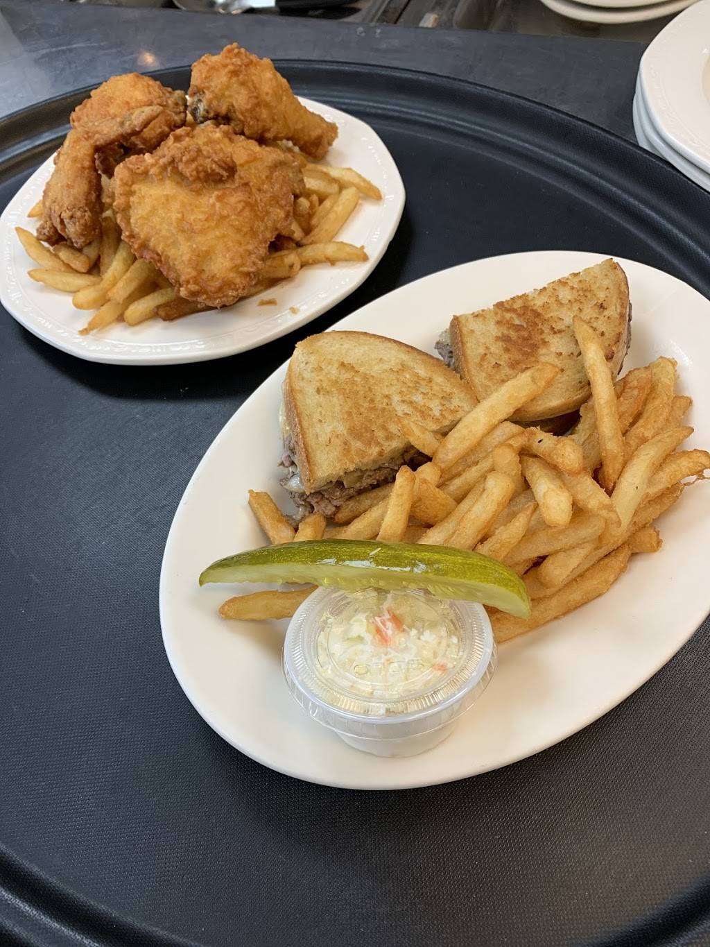 Neshaminy Diner | restaurant | 3334 Bristol Rd, Bensalem, PA 19020, USA | 2156609710 OR +1 215-660-9710