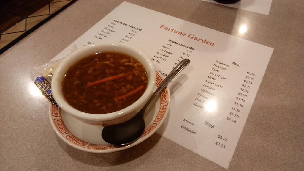 Fortune Garden | restaurant | 1200 N 1st St, Hermiston, OR 97838, USA | 5415648512 OR +1 541-564-8512