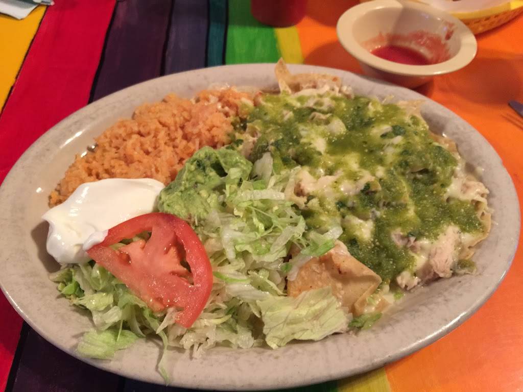 Casa Mexicana | restaurant | 4793 Village Square Dr #1, Paducah, KY 42001, USA | 2704421122 OR +1 270-442-1122