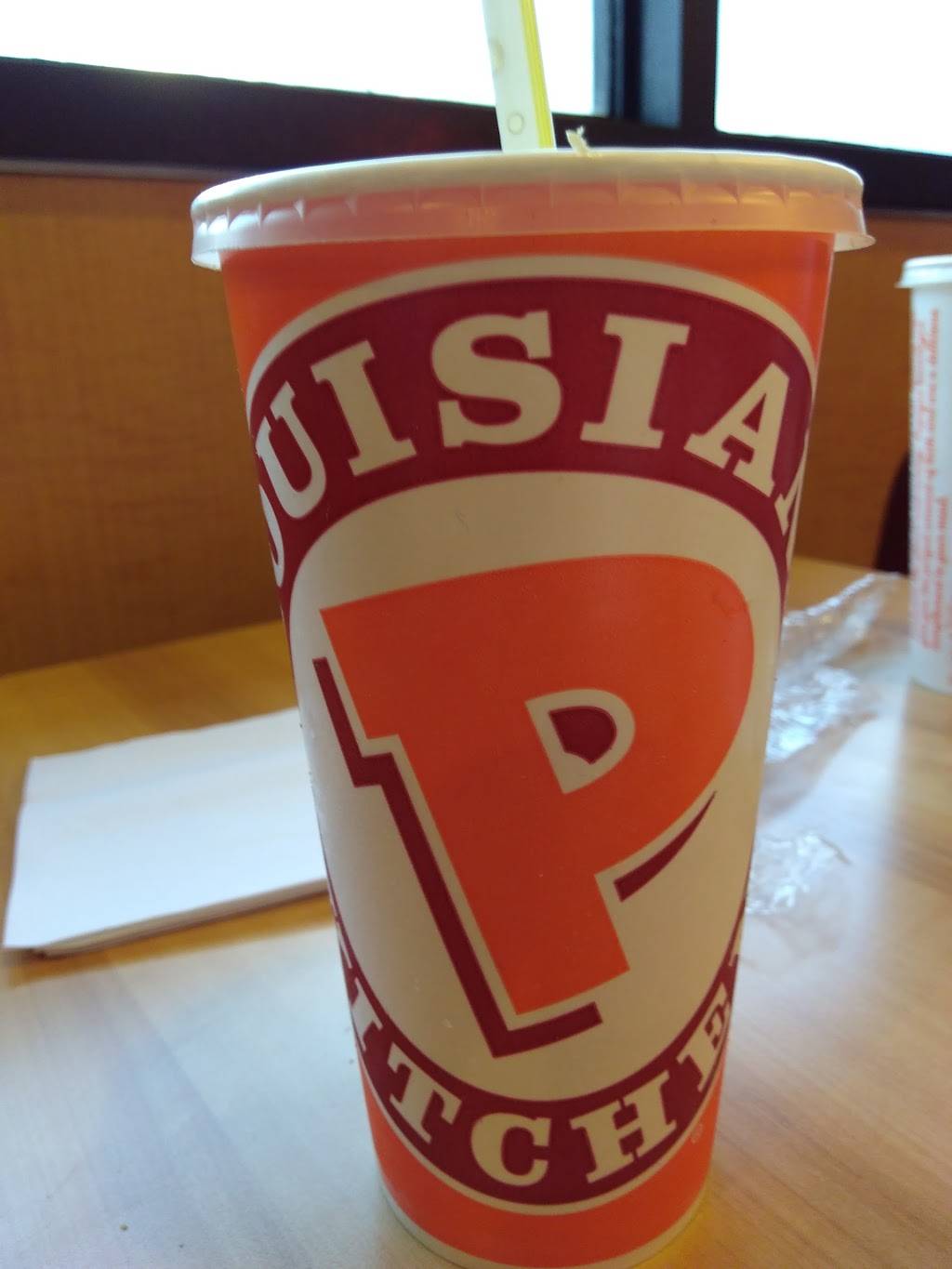 Popeyes Louisiana Kitchen | restaurant | 8199 Ocean Gateway, Easton, MD 21601, USA | 4108204005 OR +1 410-820-4005