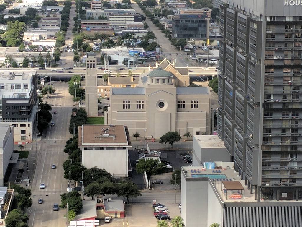 Post Oak Grill | restaurant | CenterPoint Energy, 1111 Louisiana St Building, Suite B, Houston, TX 77002, USA | 7136501700 OR +1 713-650-1700