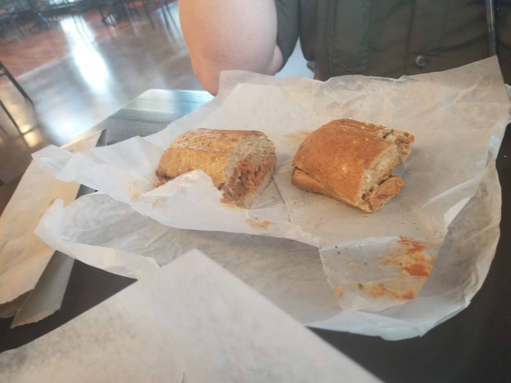 Potbelly Sandwich Shop | restaurant | 5921 Forest Ln #100, Dallas, TX 75230, USA | 9723927771 OR +1 972-392-7771