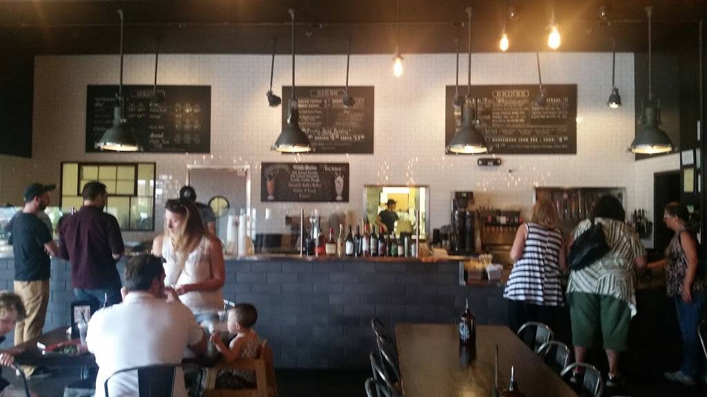 Mighty Quinns Barbeque | restaurant | 850 NJ-3, Clifton, NJ 07012, USA | 9737778340 OR +1 973-777-8340