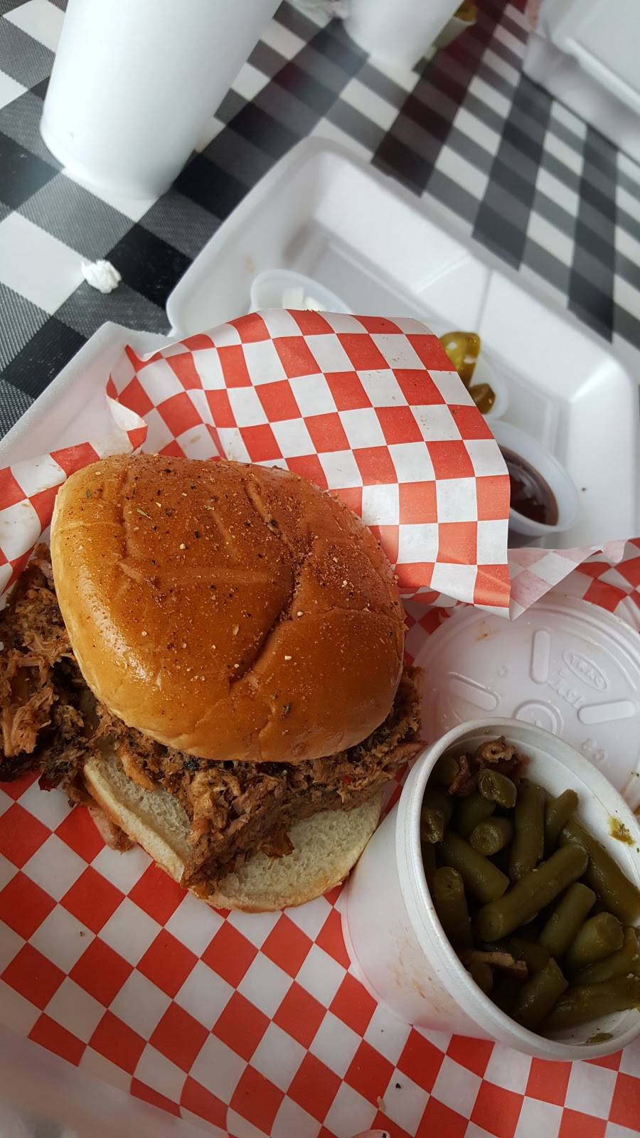 Winners BBQ Cedar Hill | restaurant | 1435 US-67, Cedar Hill, TX 75104, USA | 2055720256 OR +1 205-572-0256