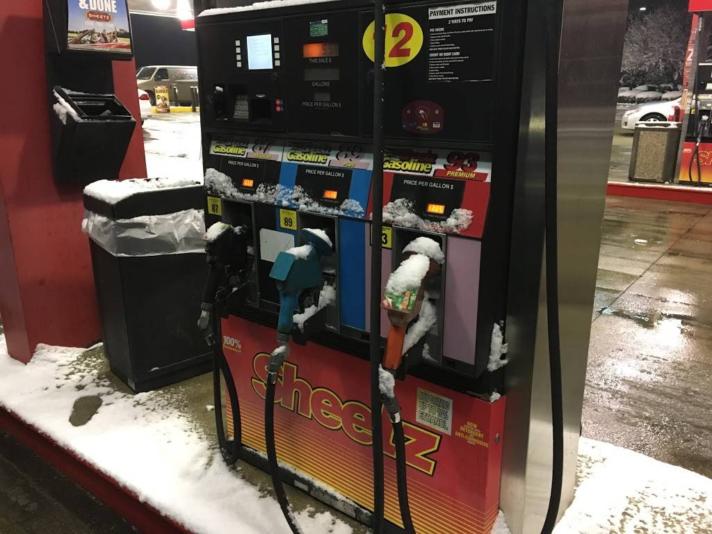 Sheetz #237 | cafe | 701 Furnace Hills Pike, Lititz, PA 17543, USA | 7176264555 OR +1 717-626-4555