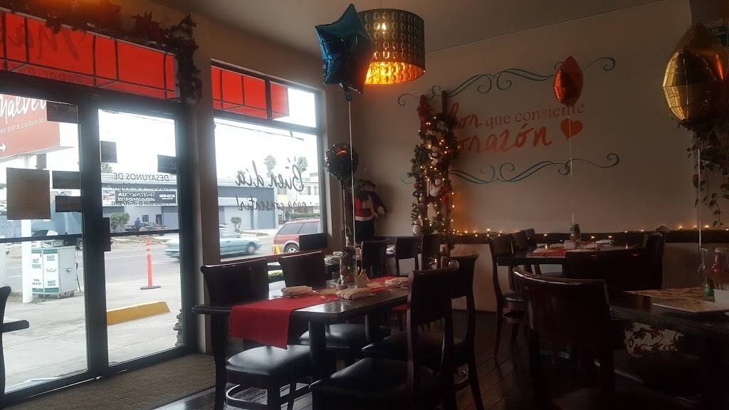 Malvet | restaurant | Paseo Playas de Tijuana 1343, Playas, Jardines Playas de Tijuana, 22500 Tijuana, B.C., Mexico | 016643783428 OR +52 664 378 3428