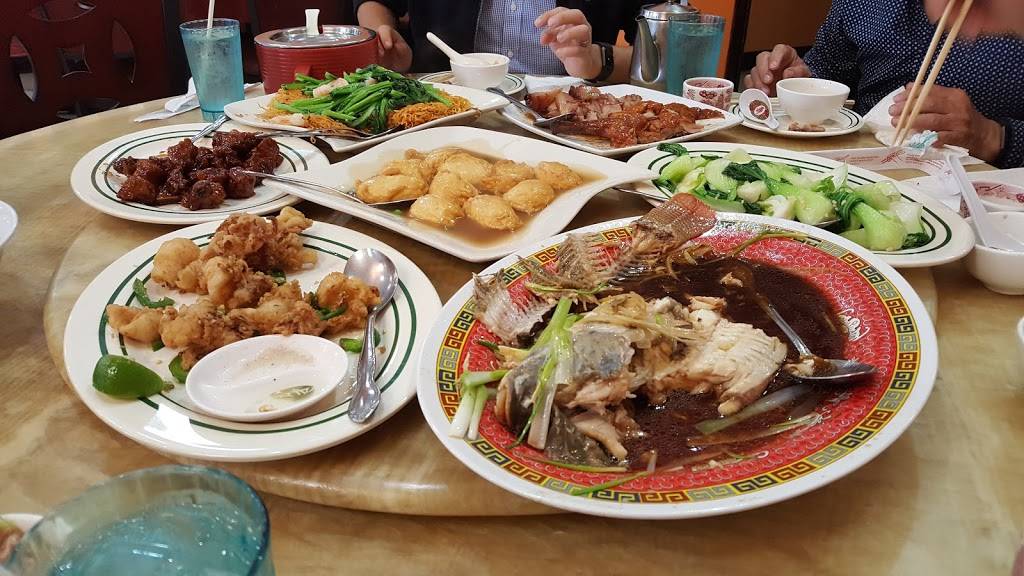 Yuan Ten Restaurant | restaurant | 9380 Bellaire Blvd, Houston, TX 77036, USA | 7139885745 OR +1 713-988-5745