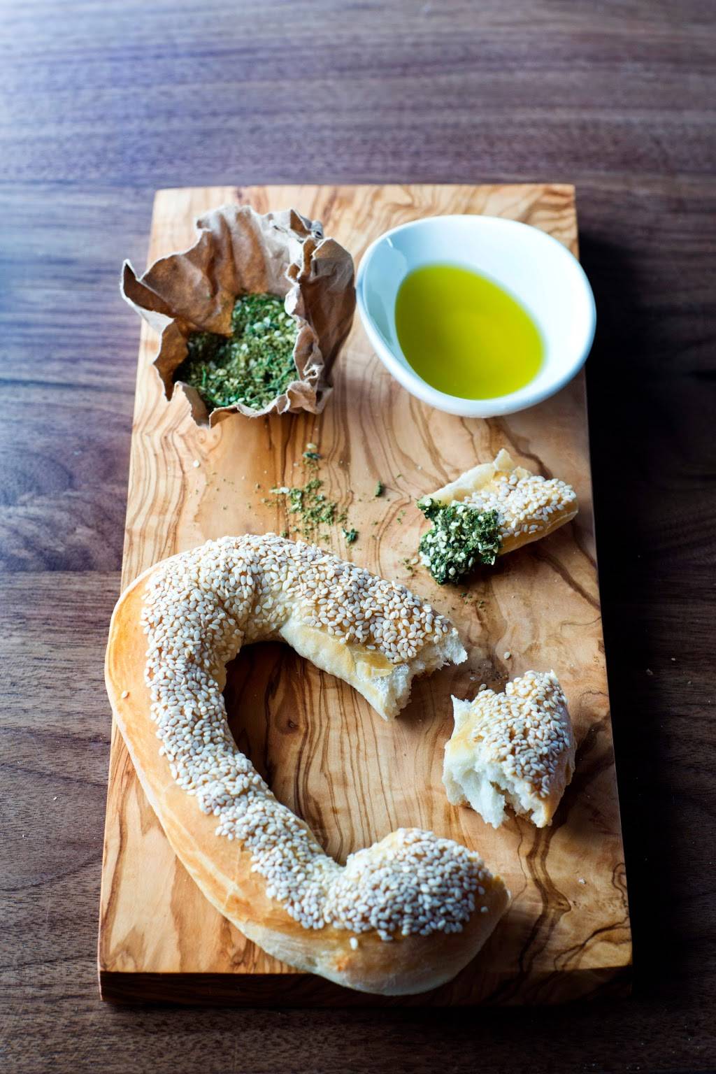 Balaboosta | restaurant | 611 Hudson St, New York, NY 10014, USA | 2123901545 OR +1 212-390-1545