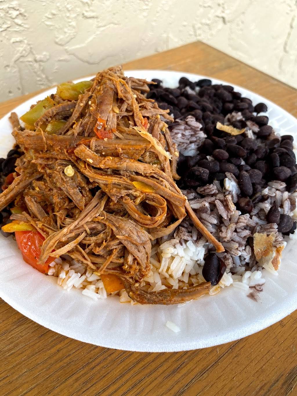 Cuba 1800s | restaurant | 8700 E Colonial Dr, Orlando, FL 32817, USA | 4072704707 OR +1 407-270-4707