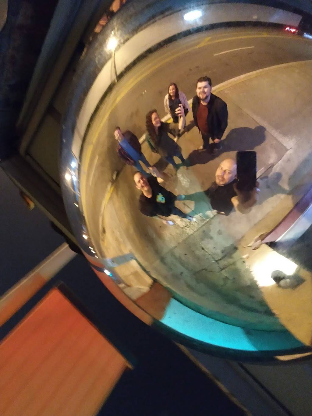 Sportstown Billiards | restaurant | 2414 E Robinson St, Orlando, FL 32803, USA | 4078946258 OR +1 407-894-6258