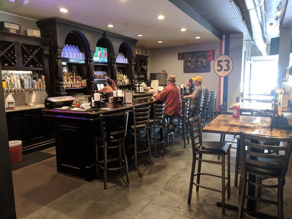 Hawg and Ale Smokehouse | restaurant | 25 Powder Springs St, Marietta, GA 30064, USA | 6787804294 OR +1 678-780-4294