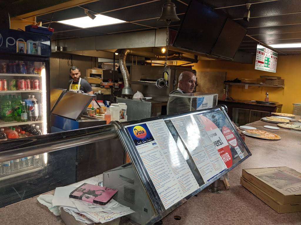 College Pizza | restaurant | 128 Locust Ln, State College, PA 16801, USA | 8142312000 OR +1 814-231-2000