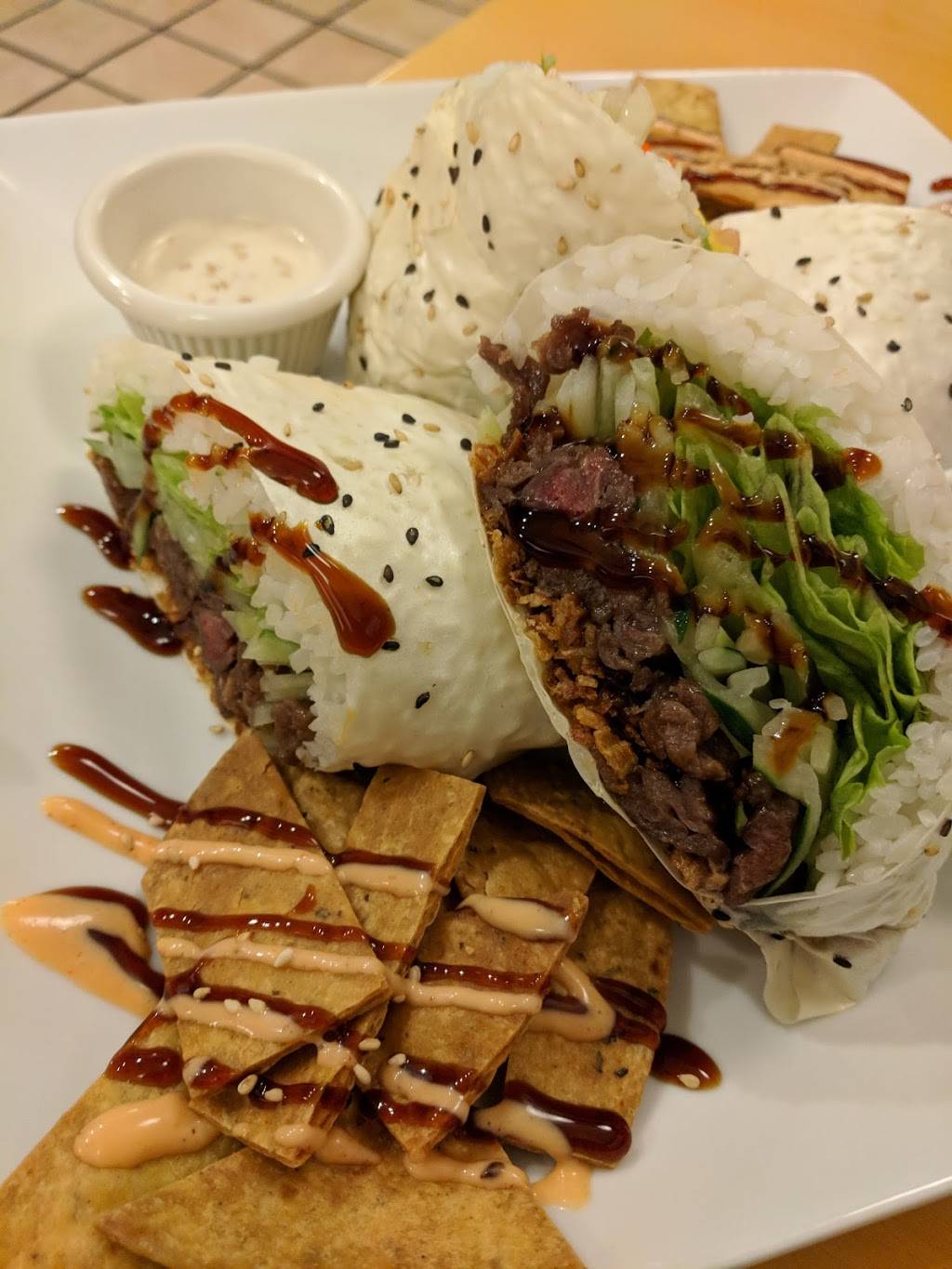 Kiku Sushi Restaurant | restaurant | 1017 Light St, Baltimore, MD 21230, USA | 4104684468 OR +1 410-468-4468