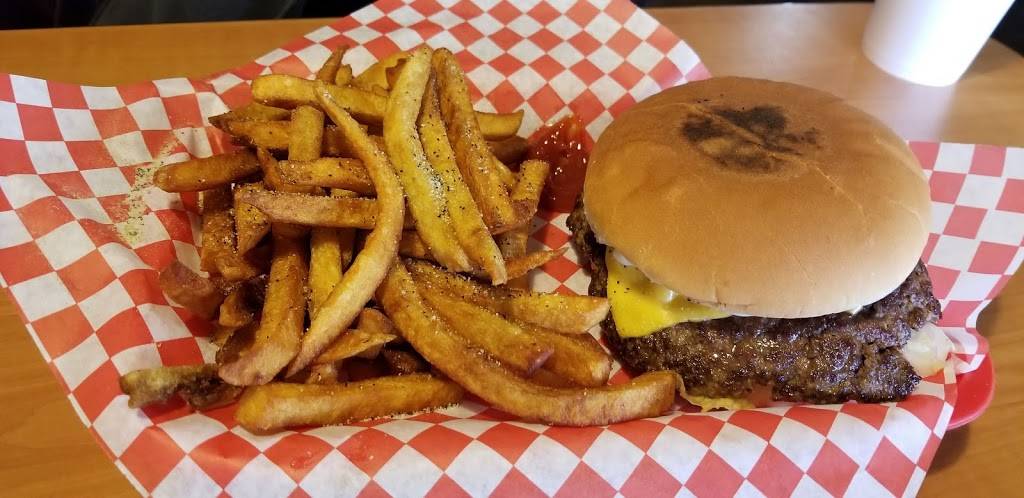 Jimmys Big Burgers | restaurant | 6334 Lake Worth Blvd, Lake Worth, TX 76135, USA | 8172371800 OR +1 817-237-1800