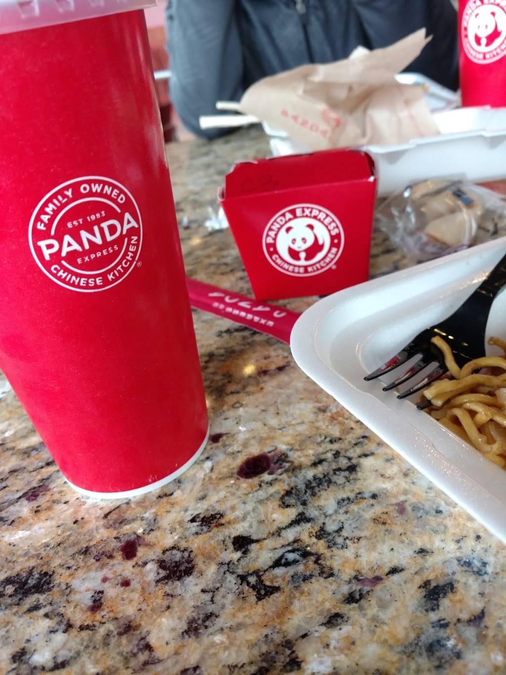 Panda Express | restaurant | 4115 Riverdale Rd space a, Riverdale, UT 84405, USA | 8016271617 OR +1 801-627-1617