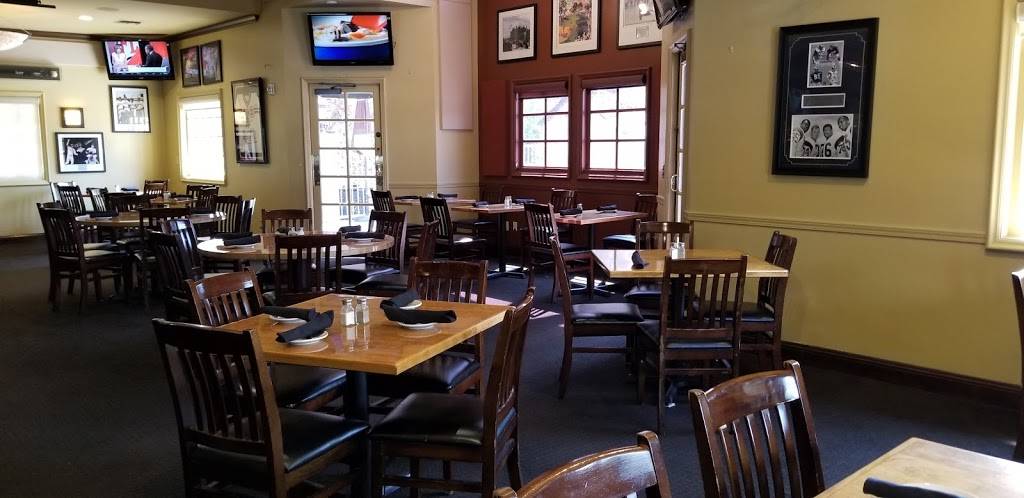 Clubhouse 66 | restaurant | 1200 E Rte 66, Glendora, CA 91740, USA | 6269140066 OR +1 626-914-0066