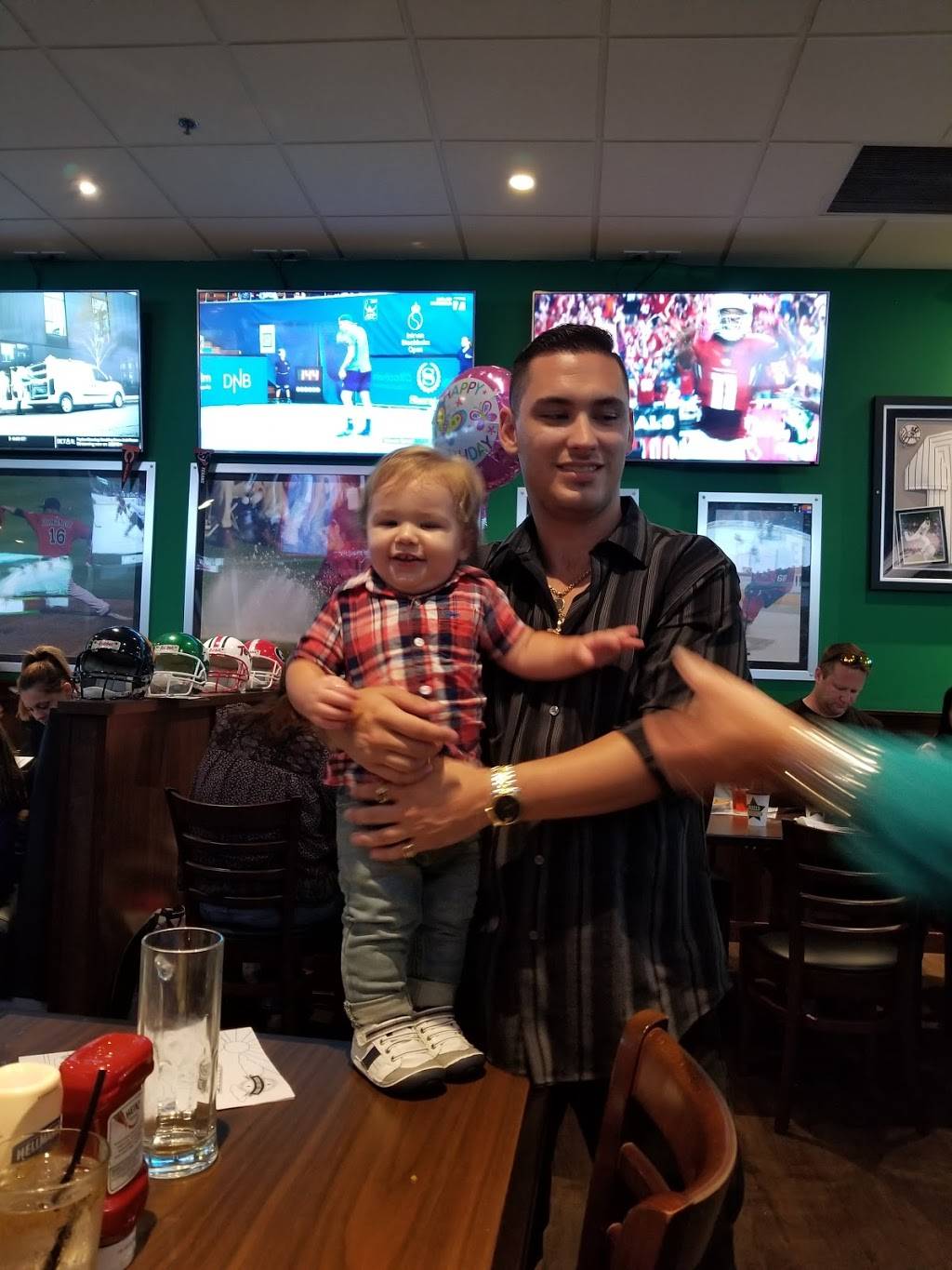 Duffys Sports Grill | restaurant | 4746 N Congress Ave, Boynton Beach, FL 33426, USA | 5619633234 OR +1 561-963-3234