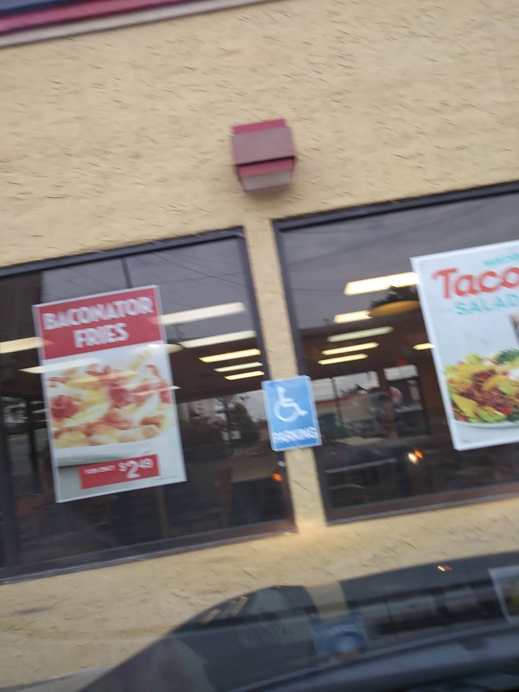 Wendys | restaurant | 625 Madison Ave, Montgomery, AL 36104, USA | 3342647103 OR +1 334-264-7103