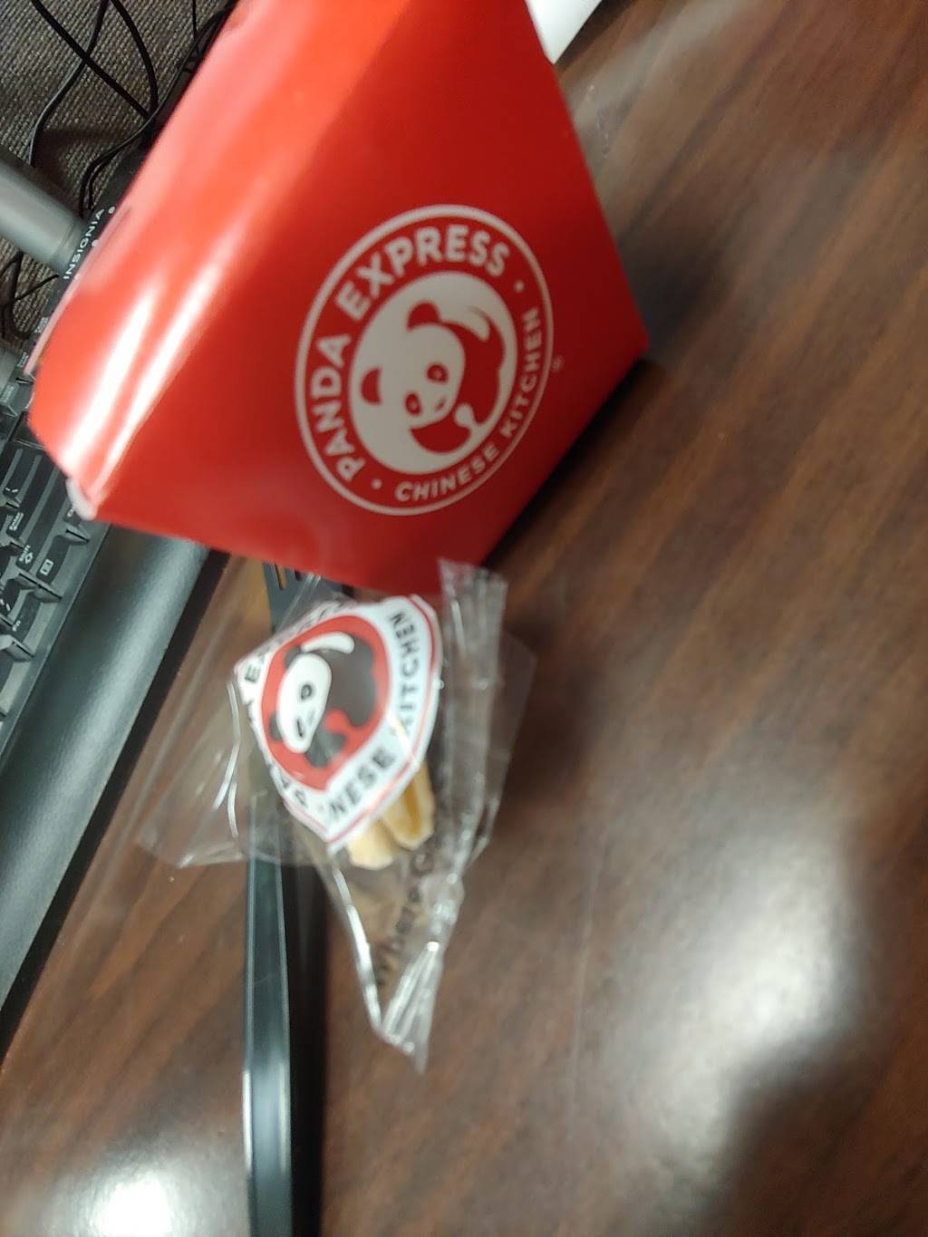 Panda Express | restaurant | 1540 Pine Lake Rd, Lincoln, NE 68512, USA | 4028589977 OR +1 402-858-9977