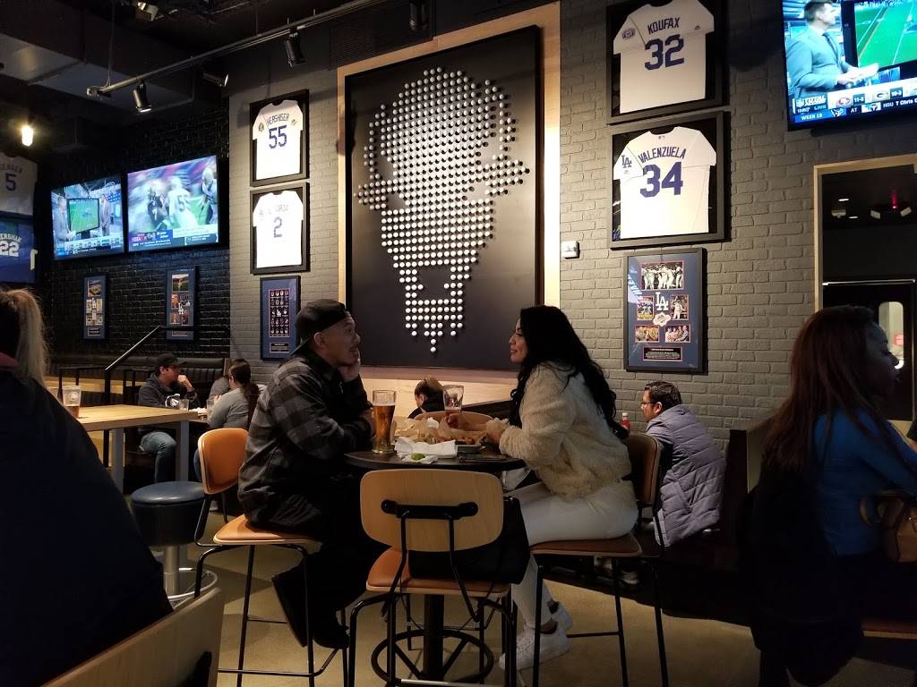 Buffalo Wild Wings | meal takeaway | 4000 Market Pl Dr Suite 104, Monterey Park, CA 91755, USA | 3234439167 OR +1 323-443-9167