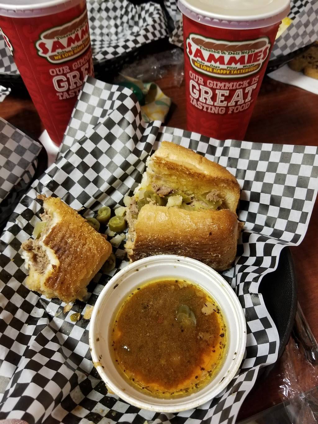 Sammies | meal takeaway | 117 Lovelace Ave, Martin, TN 38237, USA | 7315871992 OR +1 731-587-1992