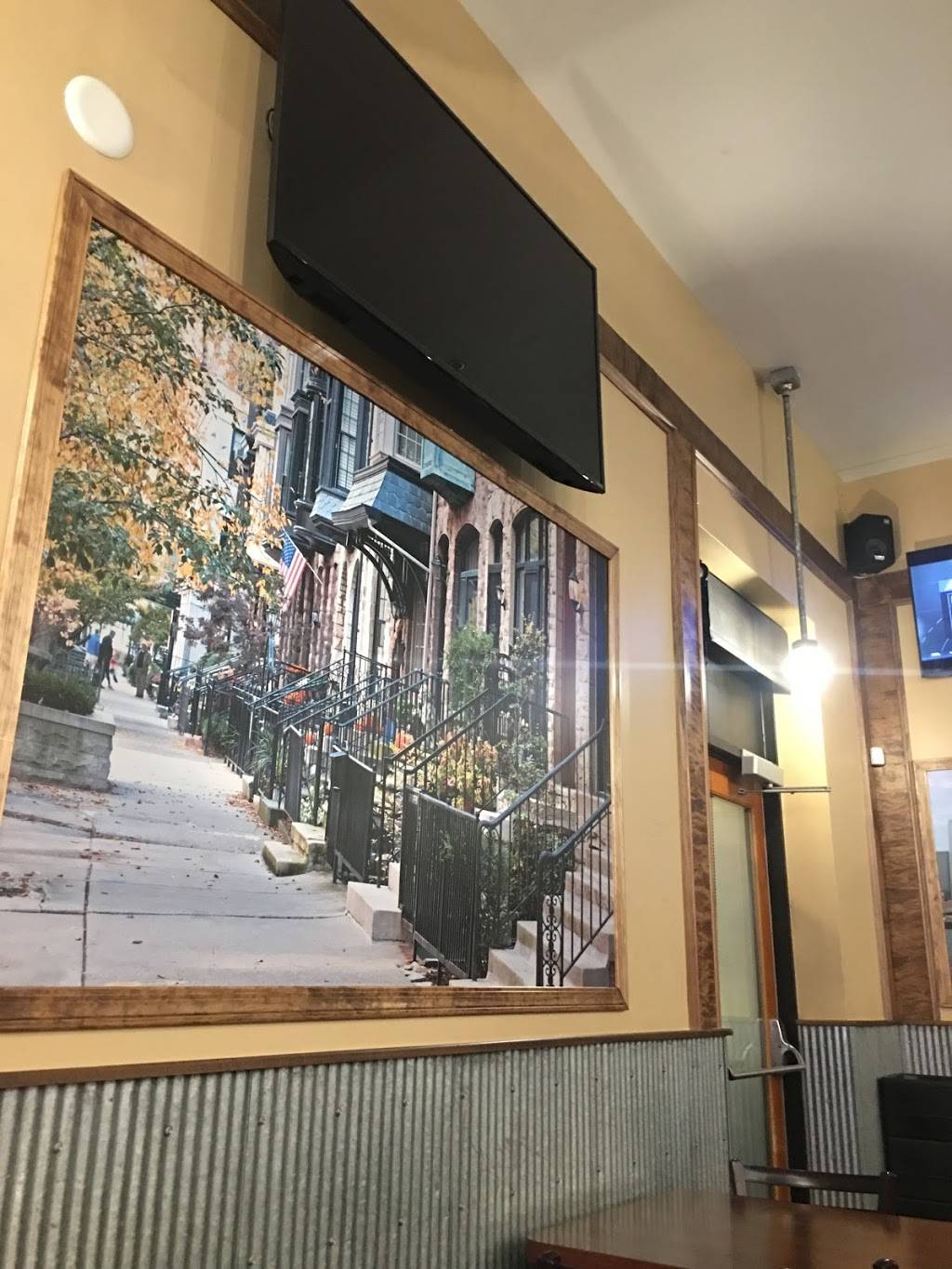 Barros Pizza | restaurant | 1130 W Grove Ave, Mesa, AZ 85210, USA | 4808971825 OR +1 480-897-1825