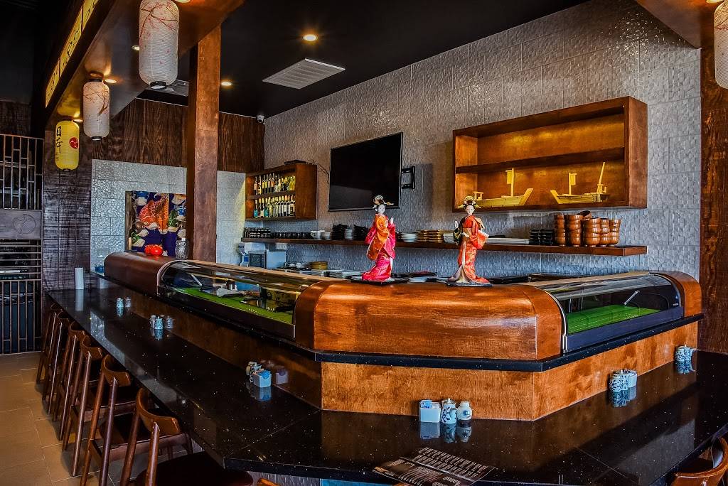 Yokohamaya Japanese Restaurant | restaurant | 27200 US-290 #150, Cypress, TX 77433, USA | 2812134652 OR +1 281-213-4652