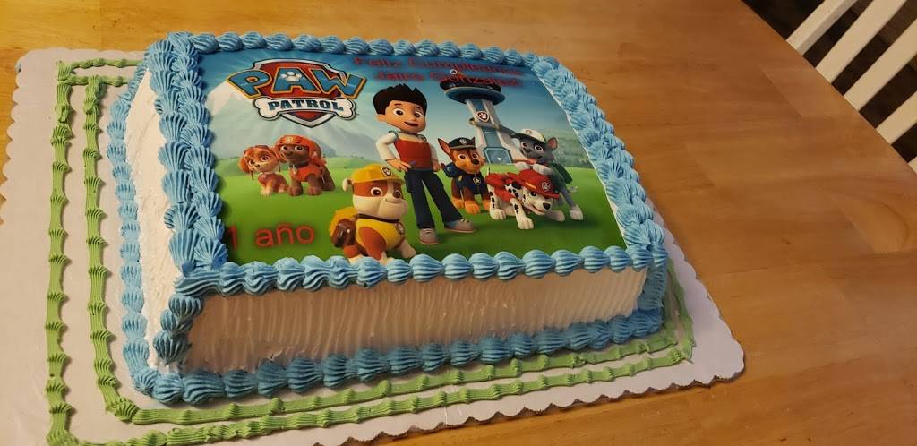 Pasteleria kendy | restaurant | W Jazz St, Carthage, MO 64836, USA | 4173103282 OR +1 417-310-3282