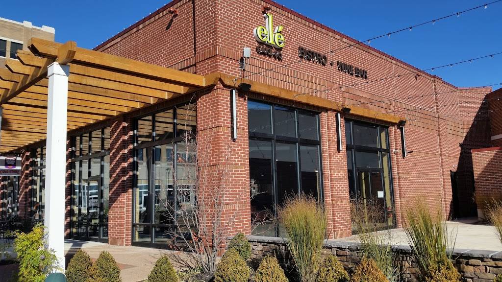 elé Cake Co Bistro & Wine Bar | restaurant | 3680 Rigby Rd, Miamisburg, OH 45342, USA | 9373842253 OR +1 937-384-2253