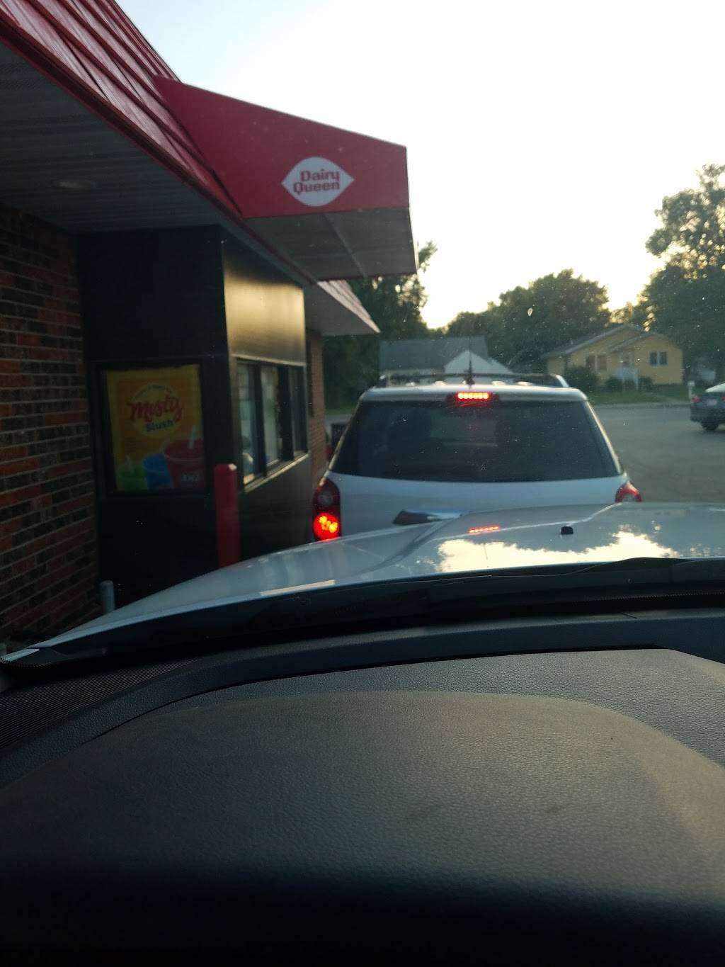 Dairy Queen | restaurant | 1606 Okoboji Ave, Milford, IA 51351, USA | 7123382575 OR +1 712-338-2575