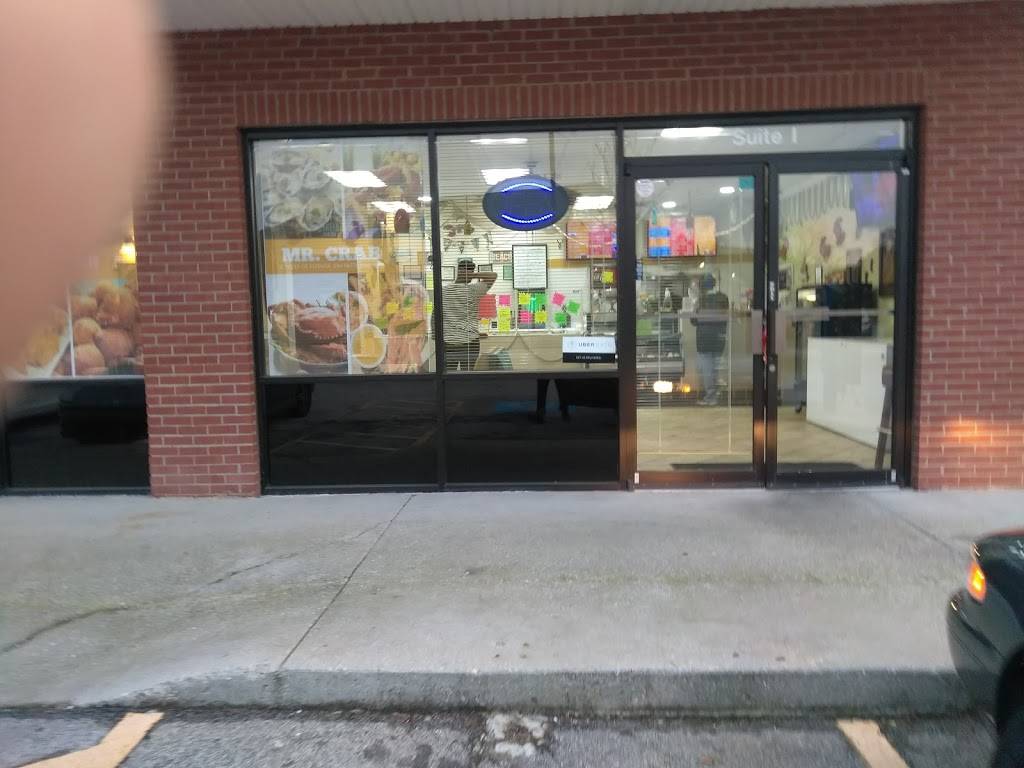 MR. CRAB | restaurant | 2532 S Hairston Rd, Decatur, GA 30035, USA | 4702940855 OR +1 470-294-0855