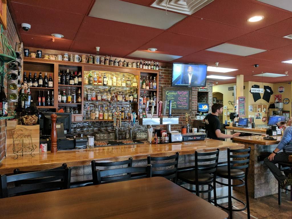 Roberts Italian Restaurant and Deli | restaurant | 6745 W Ken Caryl Ave, Littleton, CO 80128, USA | 7209817078 OR +1 720-981-7078