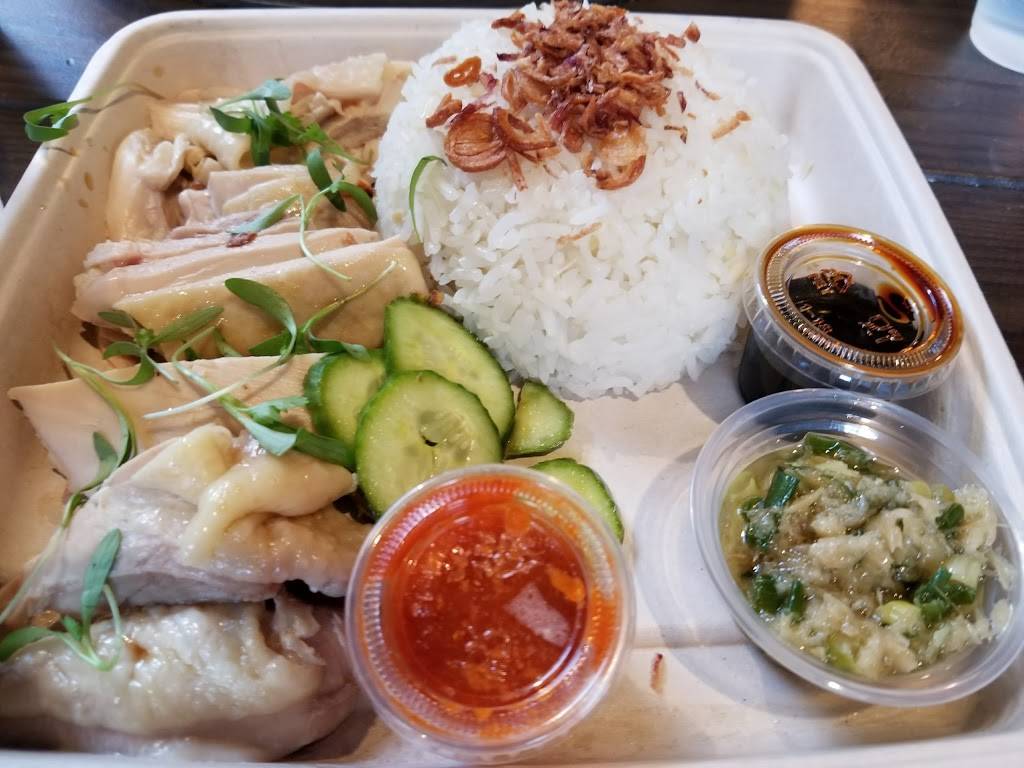 Side Chick | restaurant | 400 S Baldwin Ave, Arcadia, CA 91007, USA | 6266883879 OR +1 626-688-3879