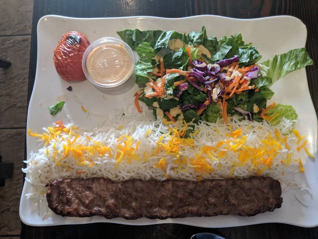 Naseems Bakery & Kabob | restaurant | 10066 Pacific Heights Blvd, San Diego, CA 92121, USA | 8584533900 OR +1 858-453-3900