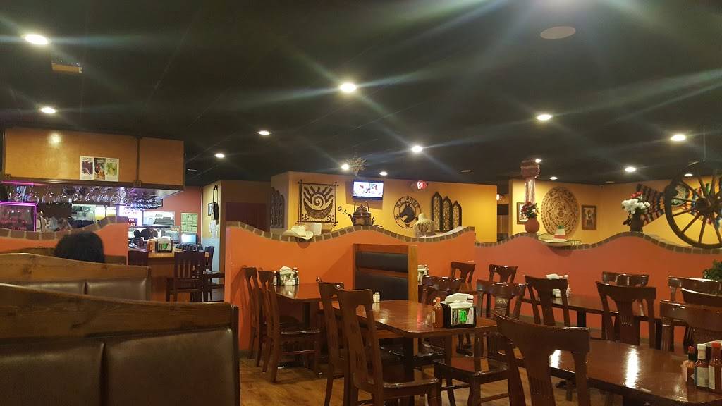Saltillos Mexican Restaurant | restaurant | 1110 Grand Caillou Rd, Houma, LA 70363, USA | 9856559999 OR +1 985-655-9999