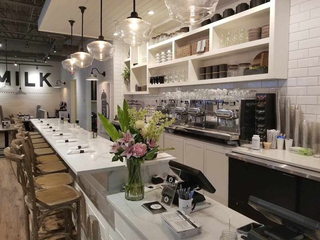 Buttermilk | restaurant | 1715 Freedom Dr, Naperville, IL 60563, USA | 6304236551 OR +1 630-423-6551