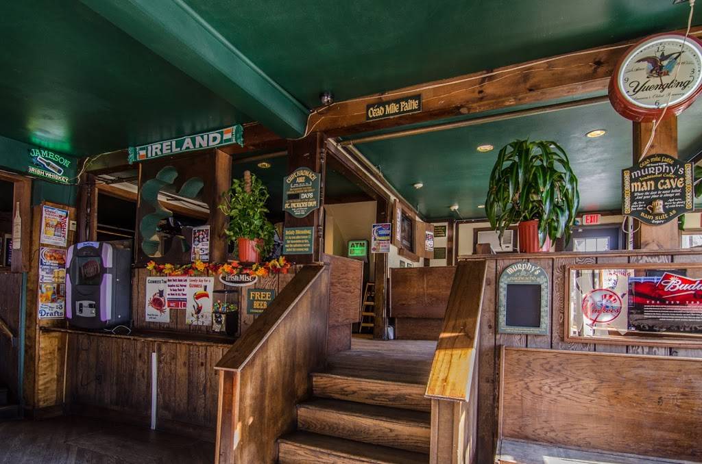 Murphys Restaurant and Pub | restaurant | 107 Main St, New Paltz, NY 12561, USA | 8452559718 OR +1 845-255-9718