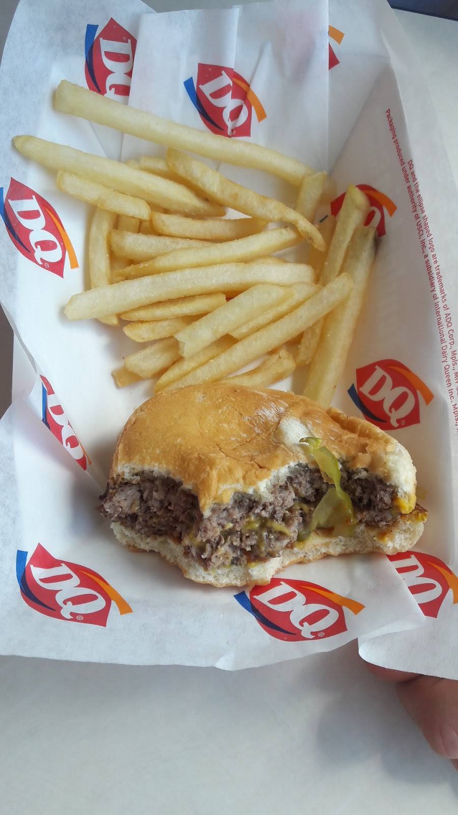 Dairy Queen | restaurant | 24943 OR-126, Veneta, OR 97487, USA | 5419351112 OR +1 541-935-1112