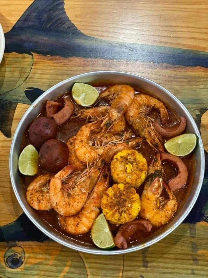 Mariscos Rio Bravo Dallas | restaurant | 10819 Composite Dr, Dallas, TX 75220, USA | 4695471667 OR +1 469-547-1667