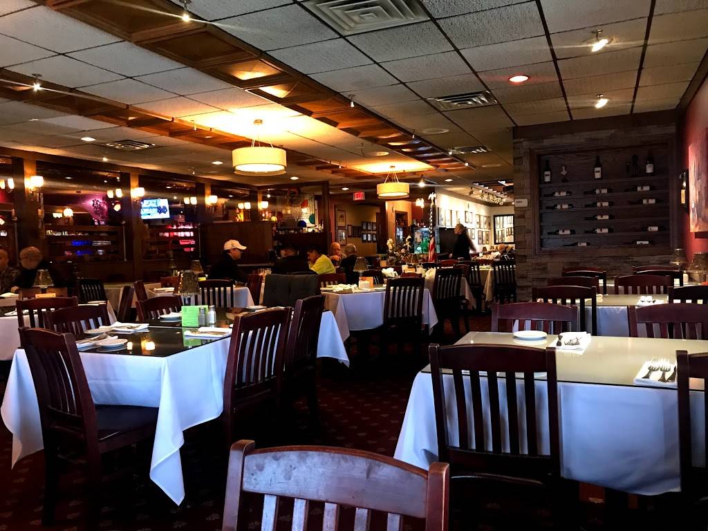 Great Escape Restaurant | restaurant | 9540 W Irving Park Rd, Schiller Park, IL 60176, USA | 8476717171 OR +1 847-671-7171