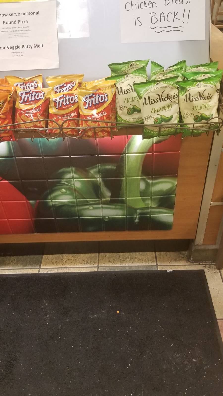 Subway Restaurants | restaurant | 3940 SE 14th St, Des Moines, IA 50320, USA | 5159531160 OR +1 515-953-1160