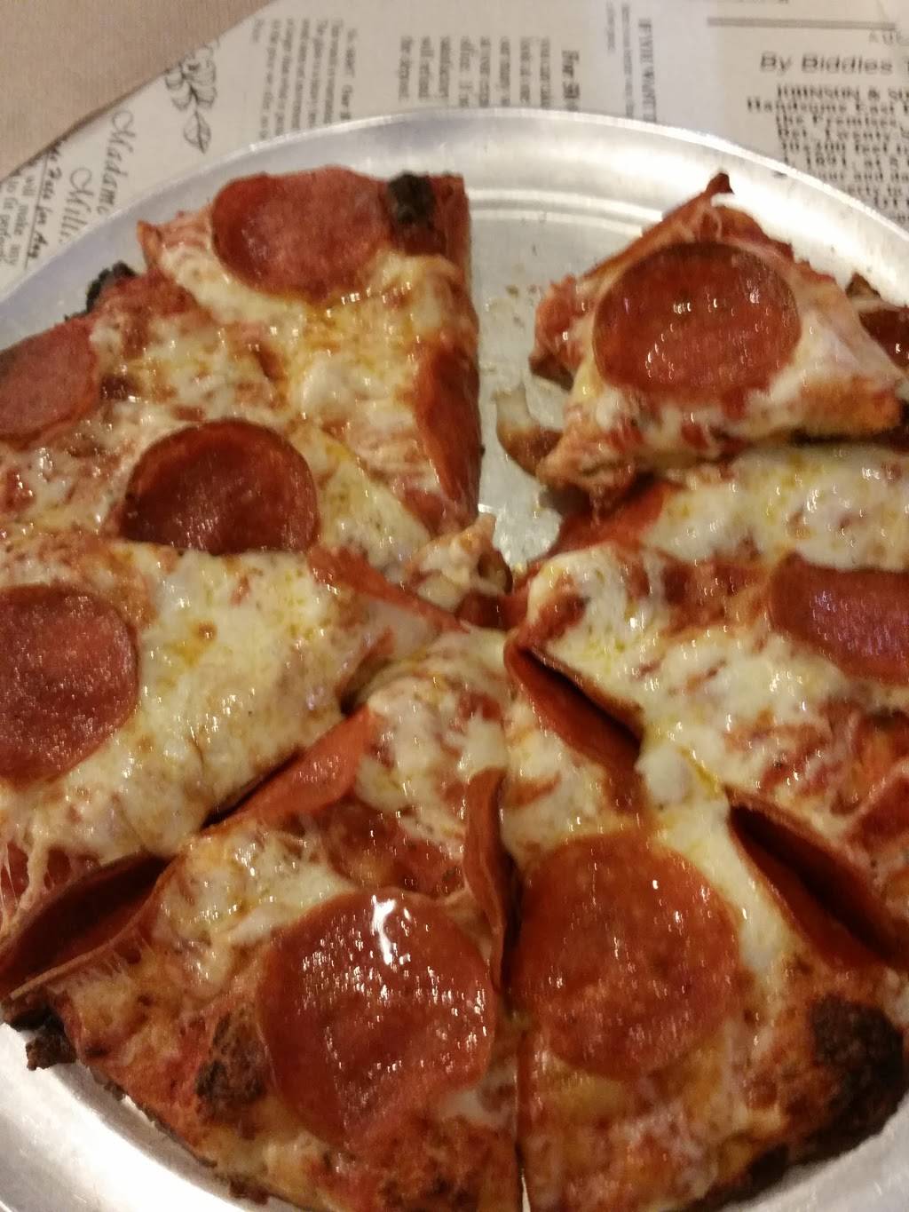 Pizza Express Maidu | restaurant | 650 Auburn Folsom Rd, Auburn, CA 95603, USA | 5308871000 OR +1 530-887-1000