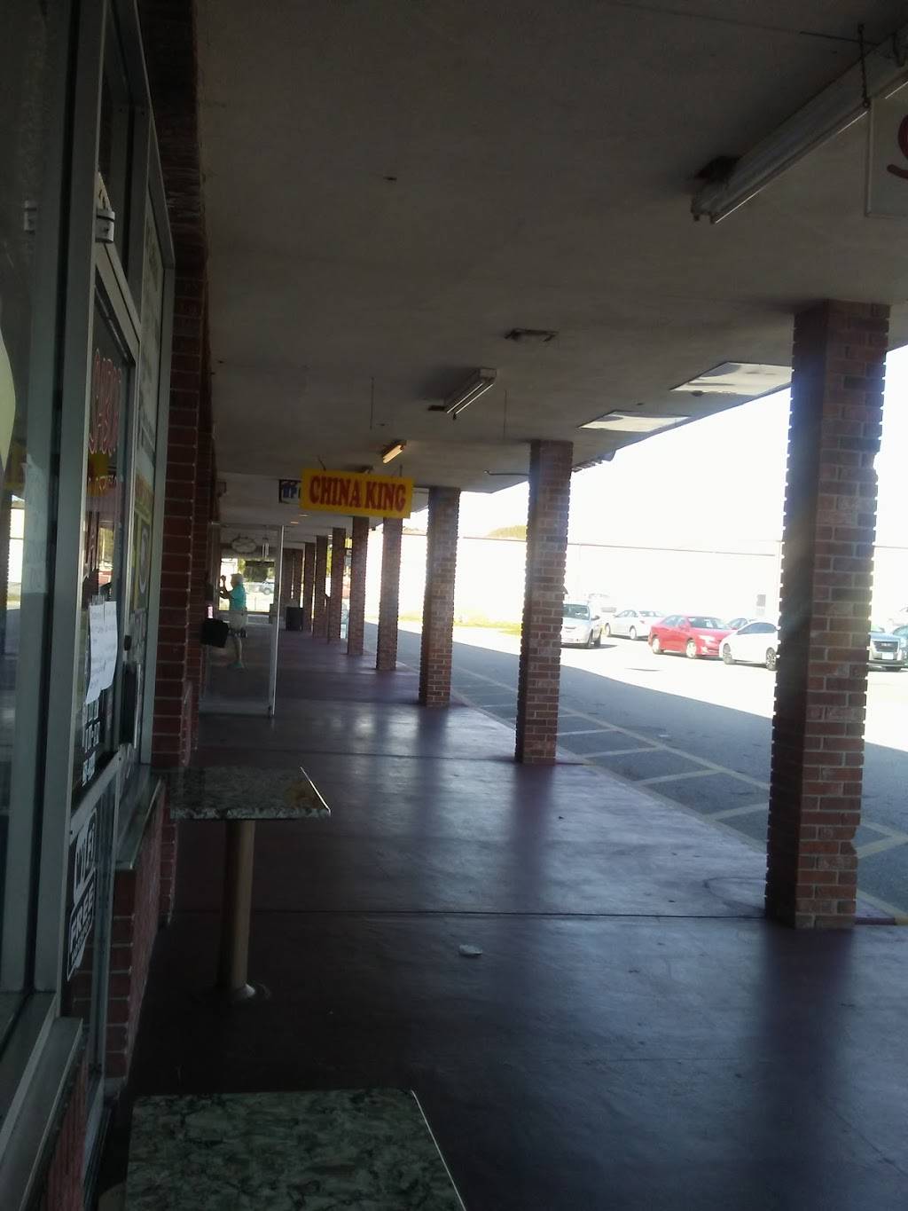 China King Restaurant | restaurant | 6816 14th St W, Bradenton, FL 34207, USA | 9417398818 OR +1 941-739-8818