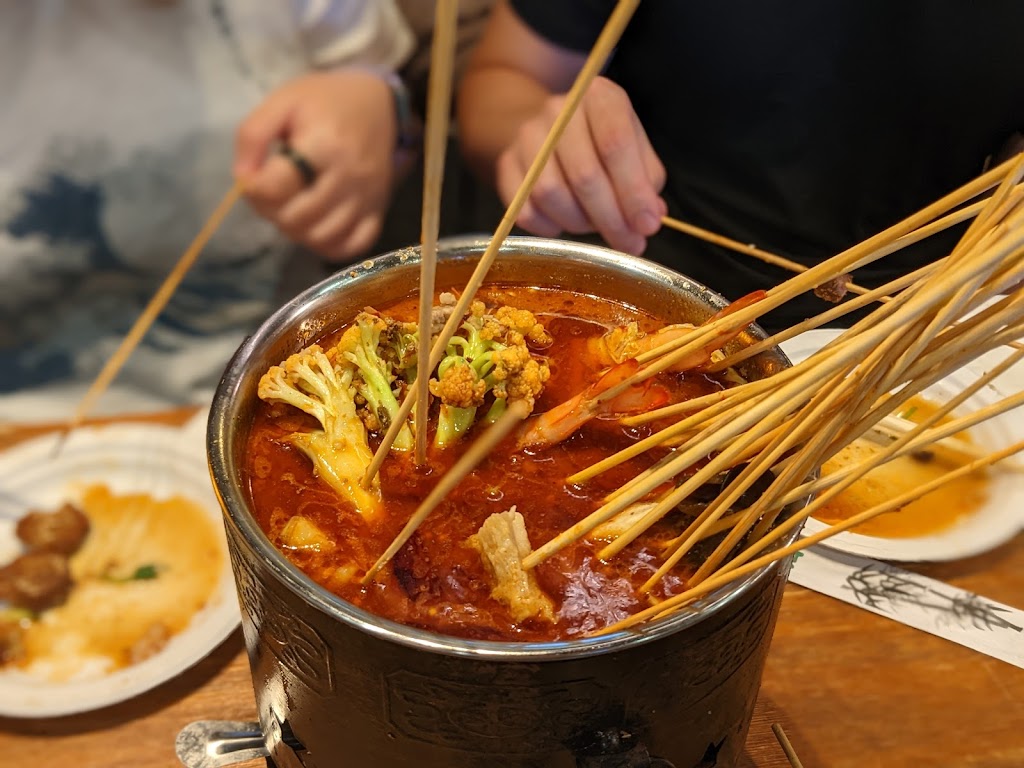 FRIENDSHIP BBQ | restaurant | 2783 El Camino Real, Santa Clara, CA 95051, USA | 4088283858 OR +1 408-828-3858