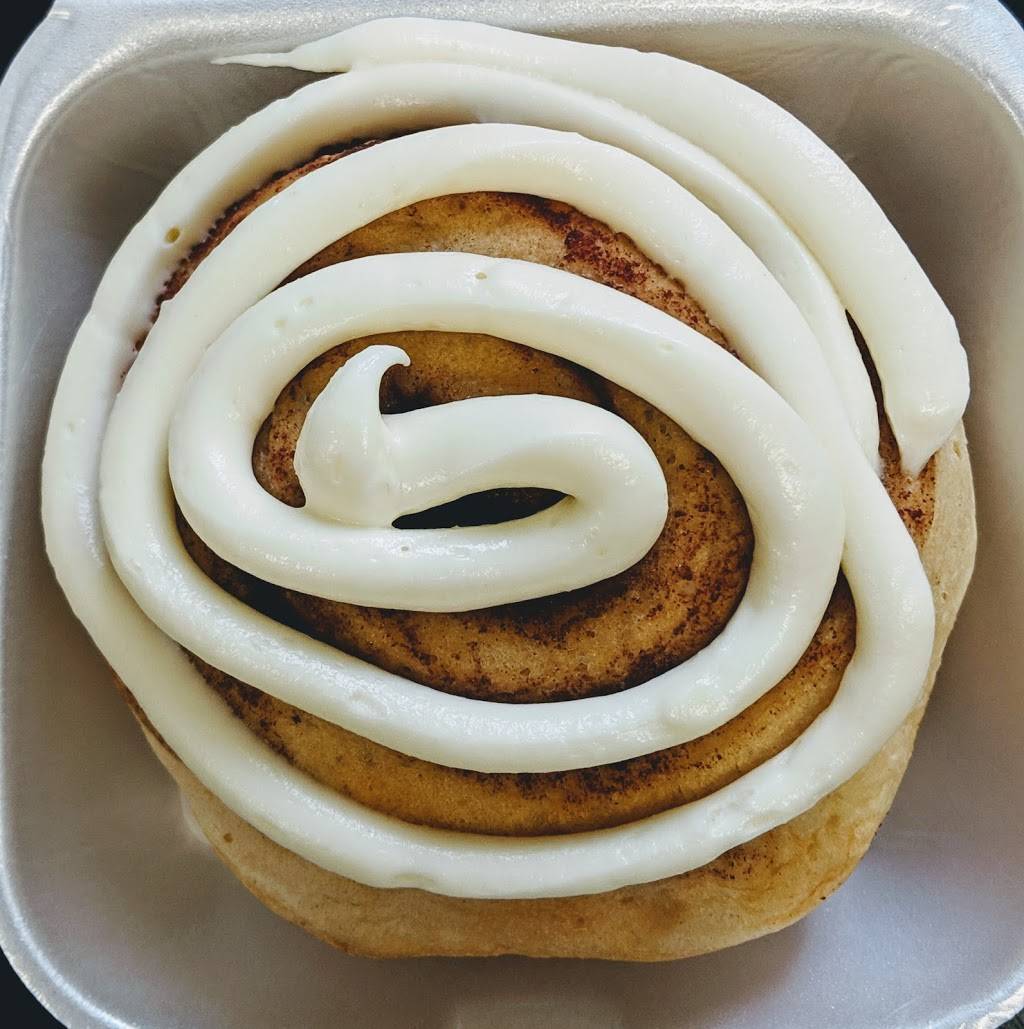 Just Chillin Soda Shack | restaurant | 1681 E Heritage Dr, Eagle Mountain, UT 84005, USA | 8013605341 OR +1 801-360-5341