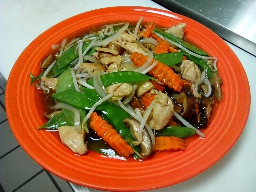 Mint Asian Cuisine | restaurant | 1114, 615 Cross St, Punta Gorda, FL 33950, USA | 9416218259 OR +1 941-621-8259